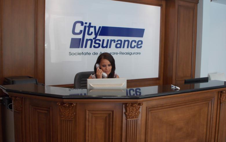 Σε πτώχευση η City Insurance