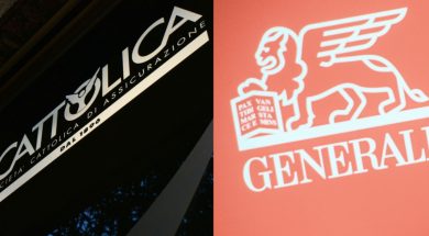 Collage-cattolica-generali-assicurazioni