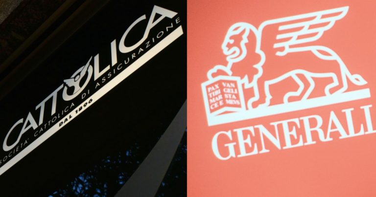 Collage-cattolica-generali-assicurazioni
