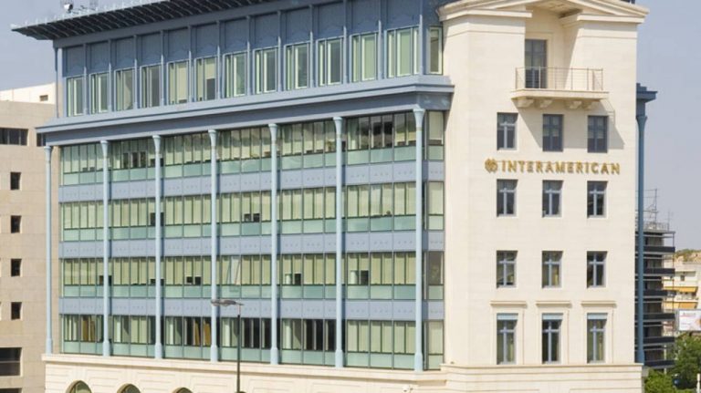 Interamerican-building