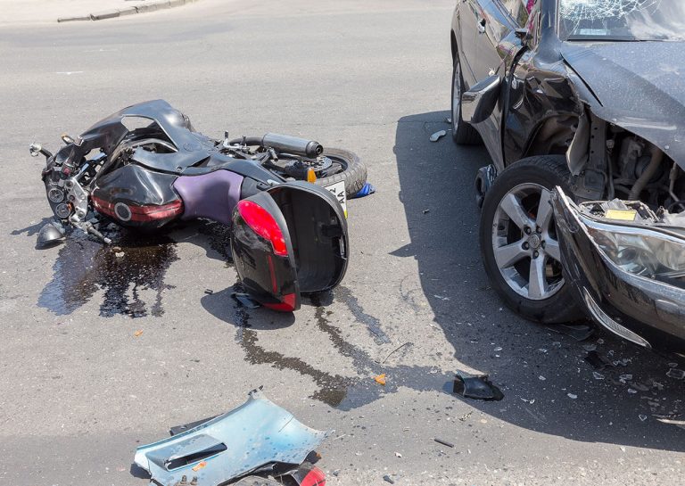 Motorcycle-Accidents