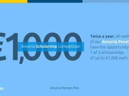 ancoria-scholarship