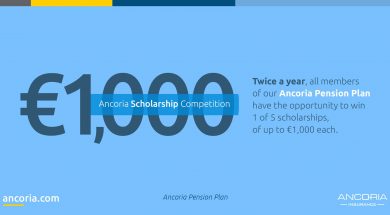 ancoria-scholarship