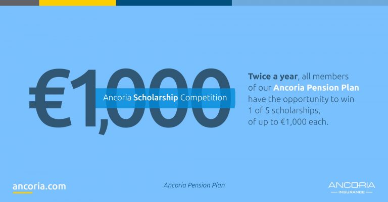 ancoria-scholarship