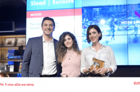 eurolife-award