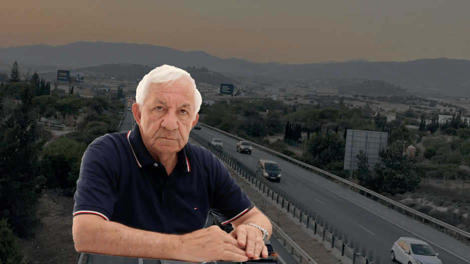 “Γερνούν” οι Κύπριοι οδηγοί: Οι κίνδυνοι, τα προβλήματα και οι λύσεις