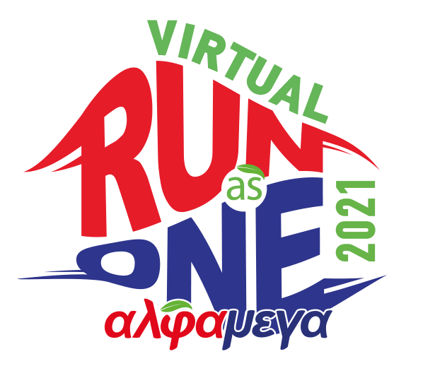 Universal Life: Χορηγός στο Virtual Run as One