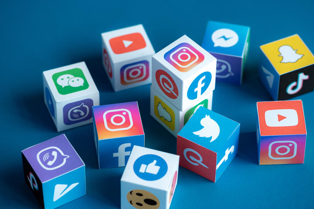 Social Media Insurance Watch – 18/10/2021