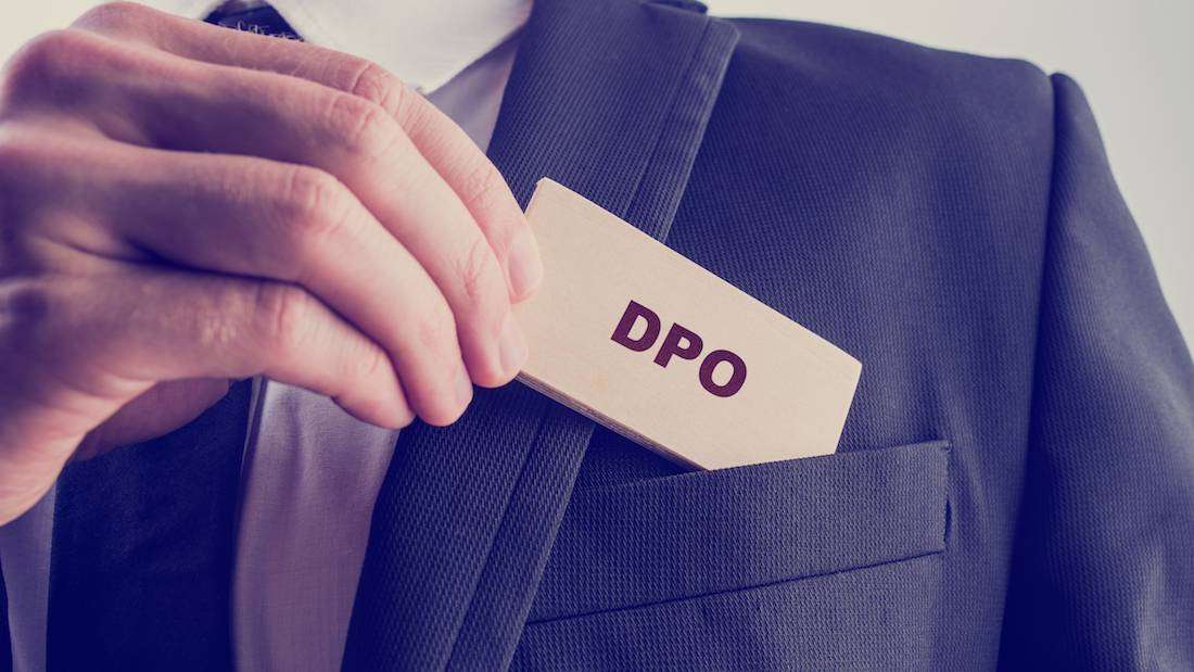 Οι Υπεύθυνοι Προστασίας Δεδομένων (DPO) δεν αποτελούν μέρος της «εξυπηρέτησης πελατών» σε μία εταιρεία