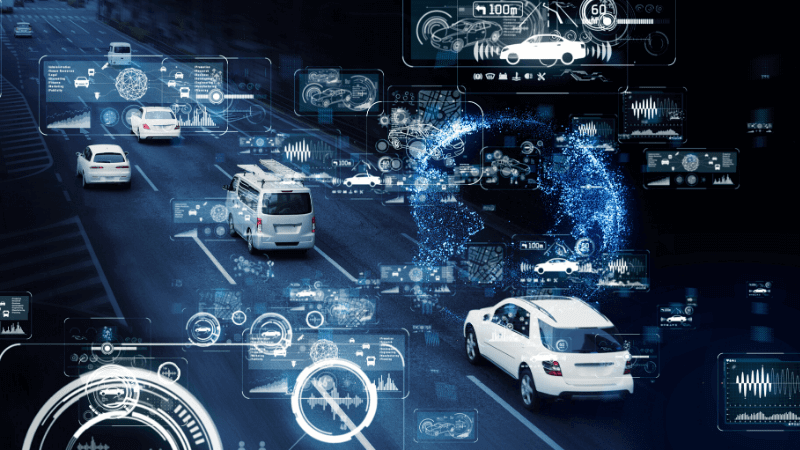 Τα δεδομένα των “συνδεδεμένων οχημάτων” ανοίγουν νέες πόρτες στην ασφάλιση αυτοκινήτου
