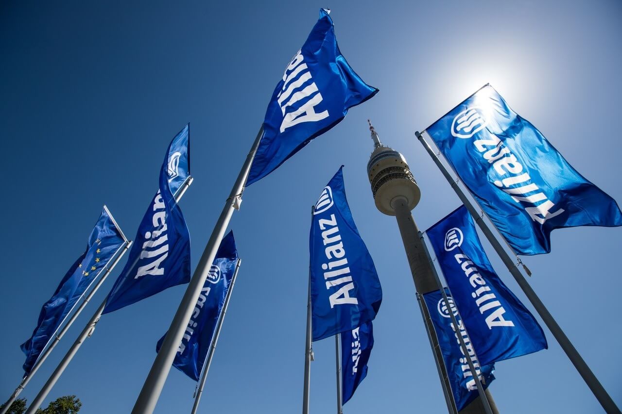 Allianz: Γιατί σταματά τις πληρωμένες διαφημίσεις στο Twitter