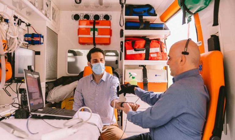 ambulance5g
