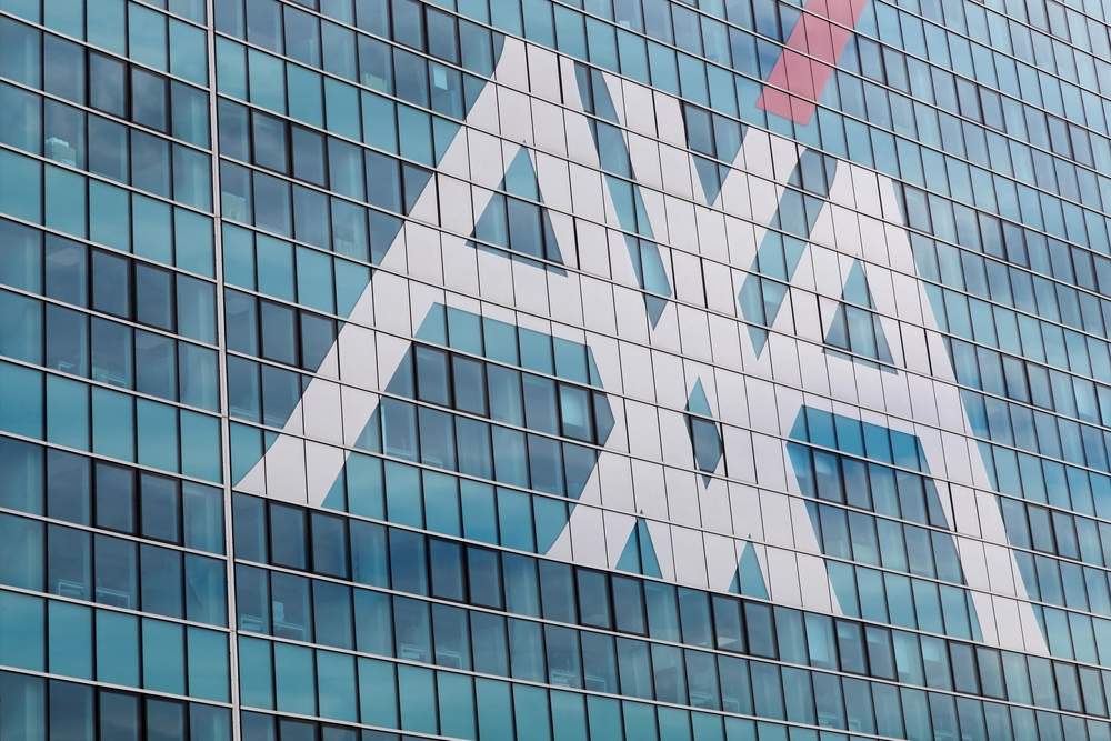 Έσοδα 76 δισεκατομμυρίων για την AXA