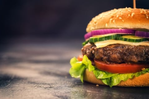 Ασφαλιστική απάτη με ένα … Big Mac!