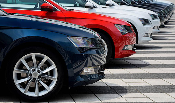 Οι top σε πωλήσεις μάρκες αυτοκινήτων στην Κύπρο