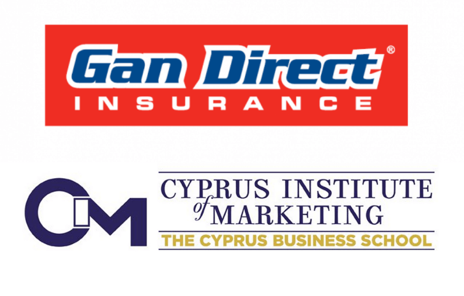 Συνεργασία CIM και Gan Direct Insurance