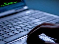cybercrime
