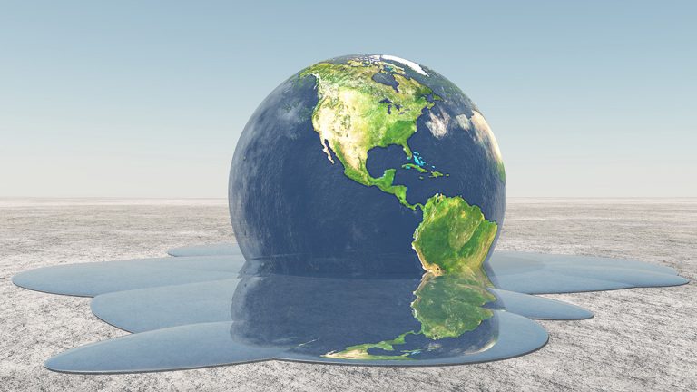 earth