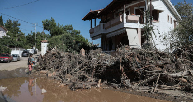 Ελλάδα: Εξελίξεις για την υποχρεωτική ασφάλιση κτιρίων