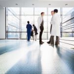 hospital