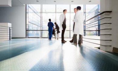 hospital