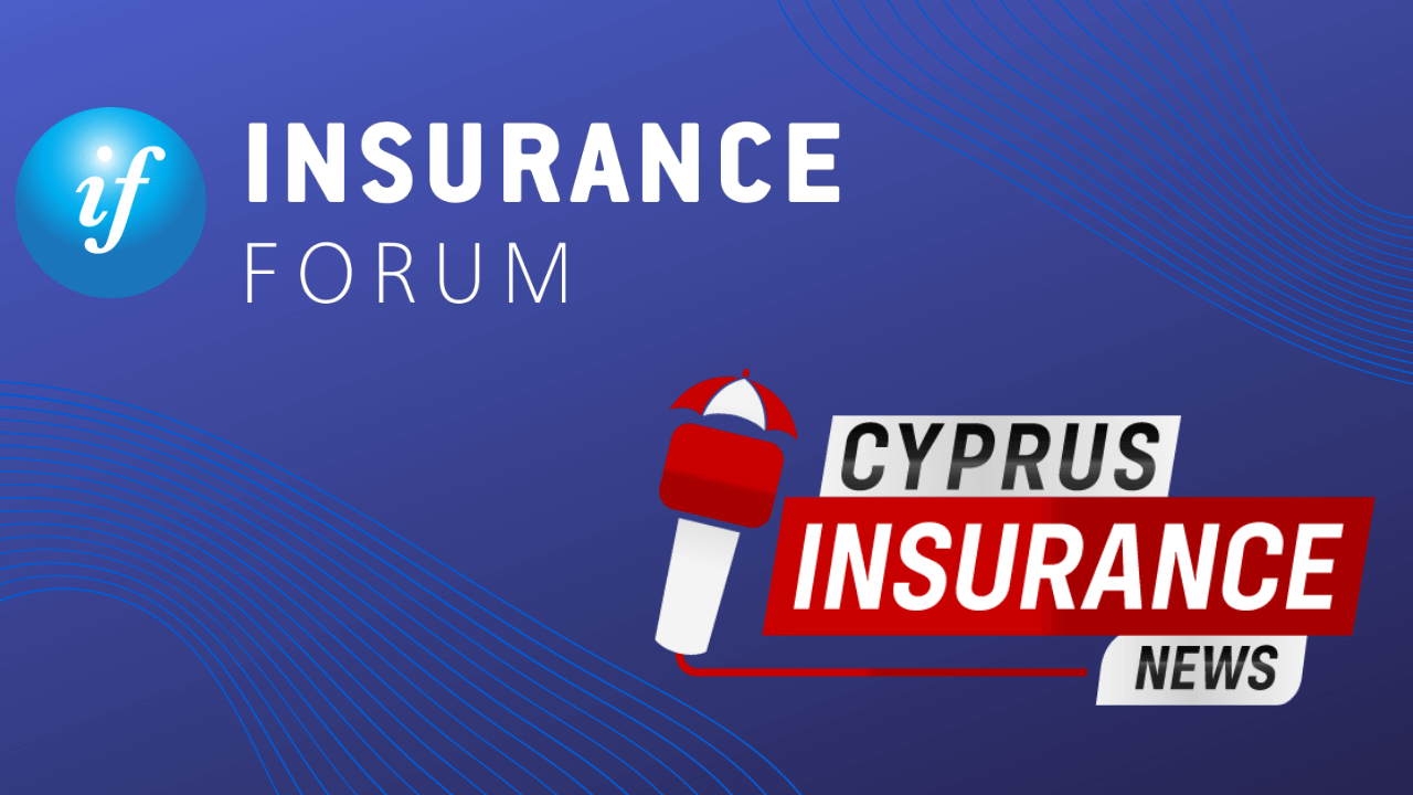To insuranceforum.gr και το cyprusinsurancenews.com ενώνουν τις δυνάμεις τους