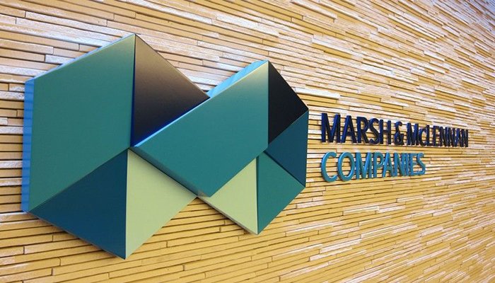 Marsh: Αύξηση 15% στις τιμές εμπορικών ασφαλίσεων το 3ο τρίμηνο του 2021