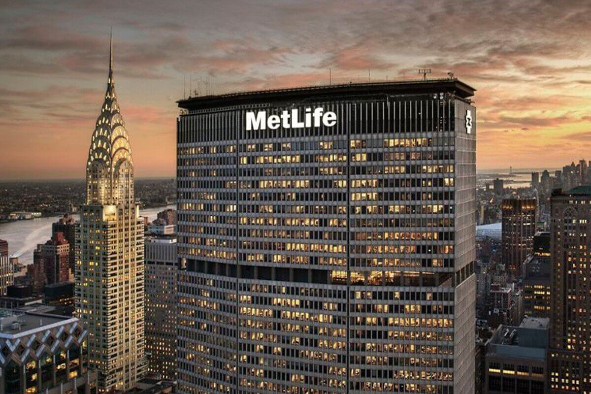 MetLife: Στη λίστα του Fortune με τις πιο αξιοθαύμαστες εταιρείες παγκοσμίως