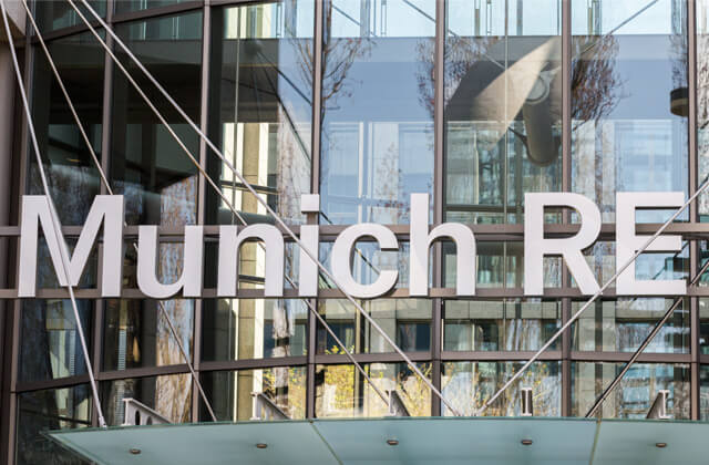 Η Munich Re αποσύρεται από την κλιματική συμμαχία με τη Net-Zero Insurance Alliance