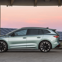 skoda-electric