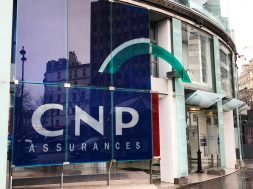 CNP-Assurances