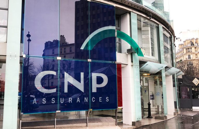 CNP-Assurances