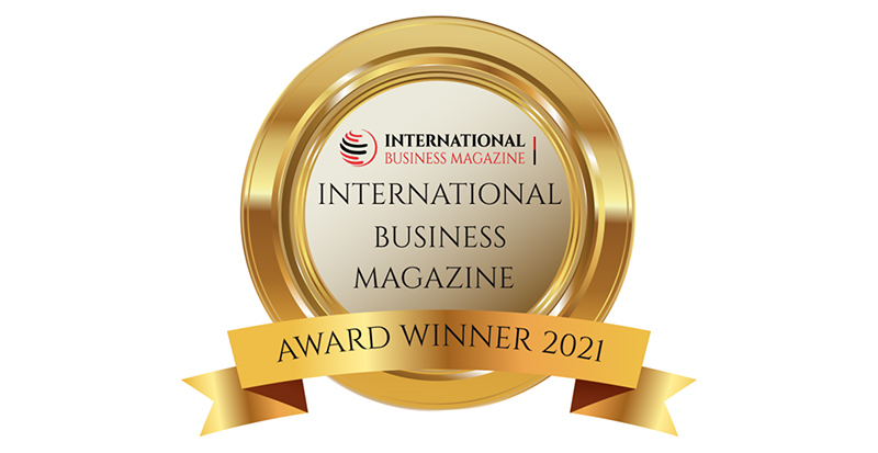 Ideal Insurance: Βραβεύτηκε από το περιοδικό International Business Magazine του Ντουμπάι