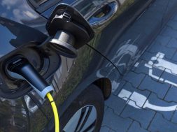 charging-electric-car