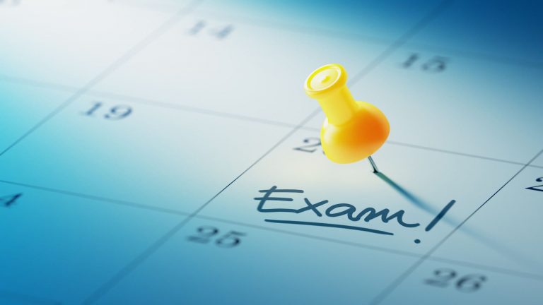 exams