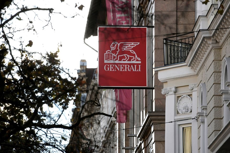 Η Generali εξαγόρασε πλήρως την Generali China Insurance