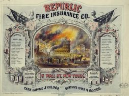 history-insurance-certificate