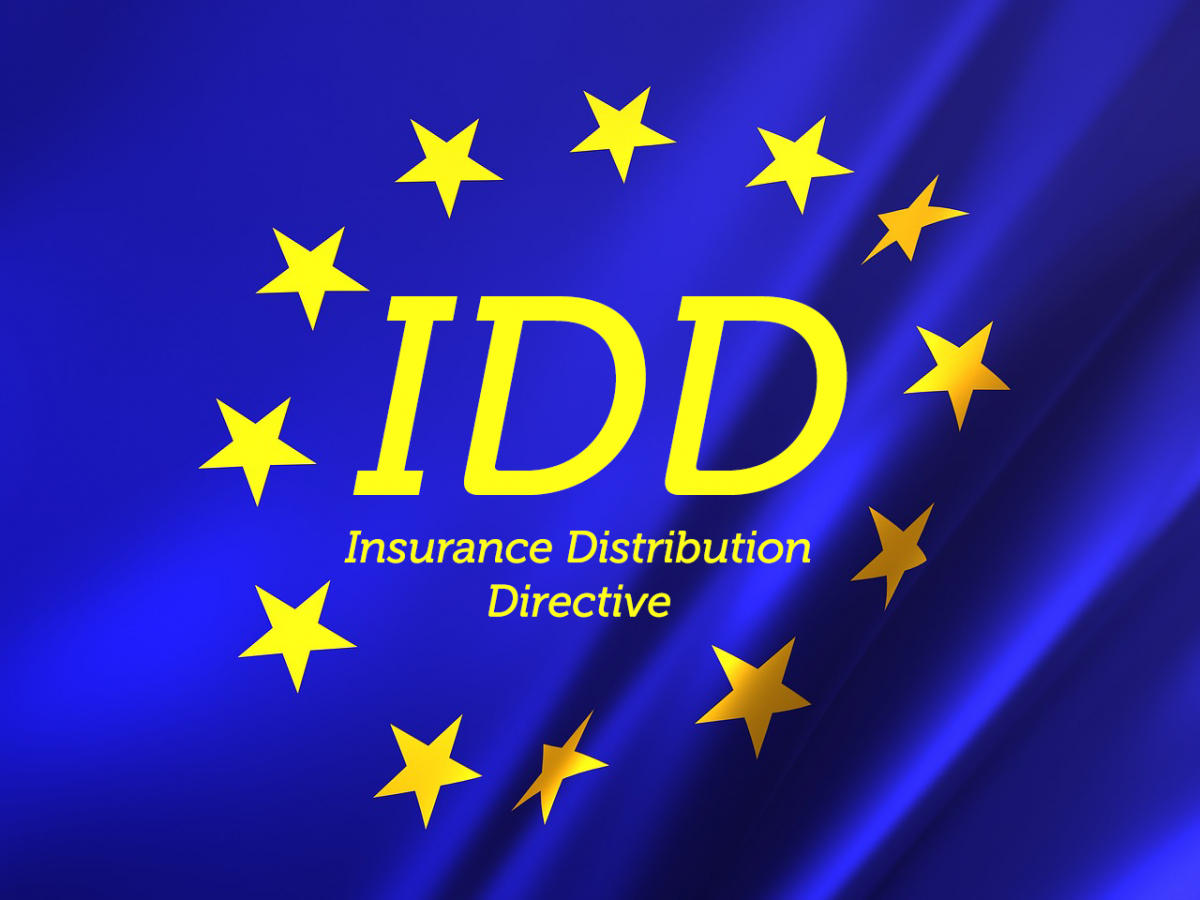 Ο θετικός αντίκτυπος της οδηγίας IDD και οι δυσκολίες στην εφαρμογή της σύμφωνα με την EIOPA