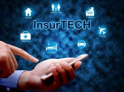 insurtech