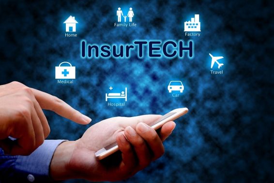 insurtech