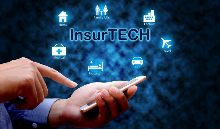 insurtech