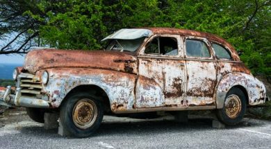 oldcar