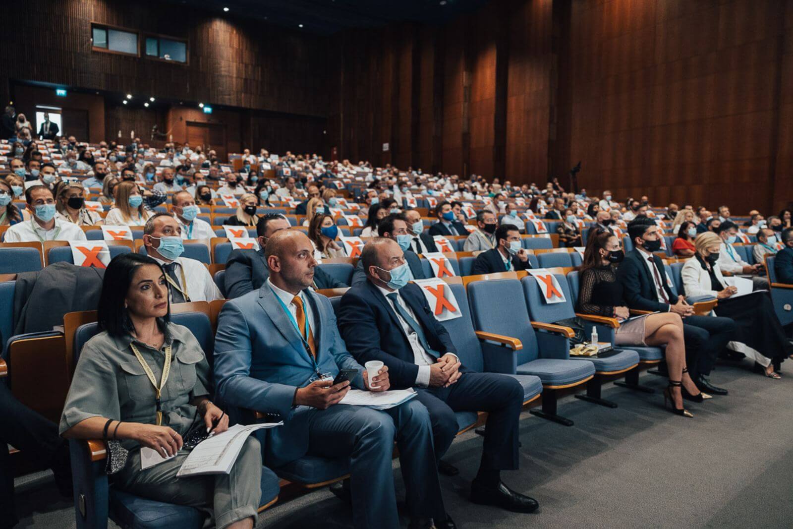 Αυτές είναι οι ημερομηνίες των Επαρχιακών Γενικών Συνελεύσεων του ΠΣΕΑΔ