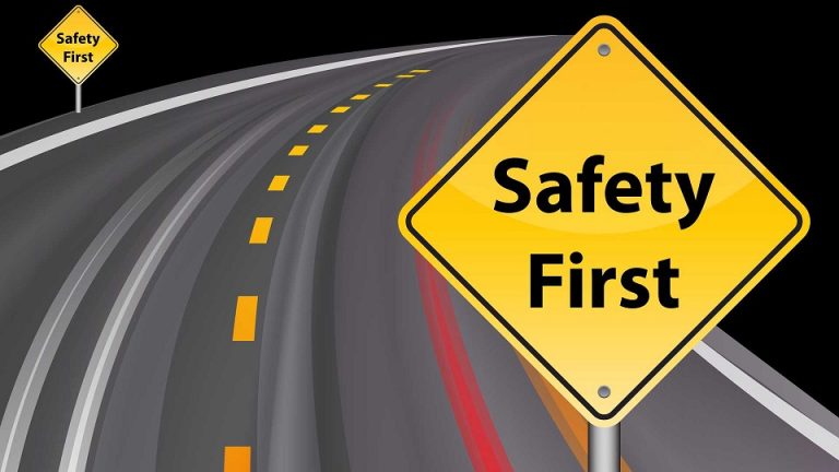 safety-first