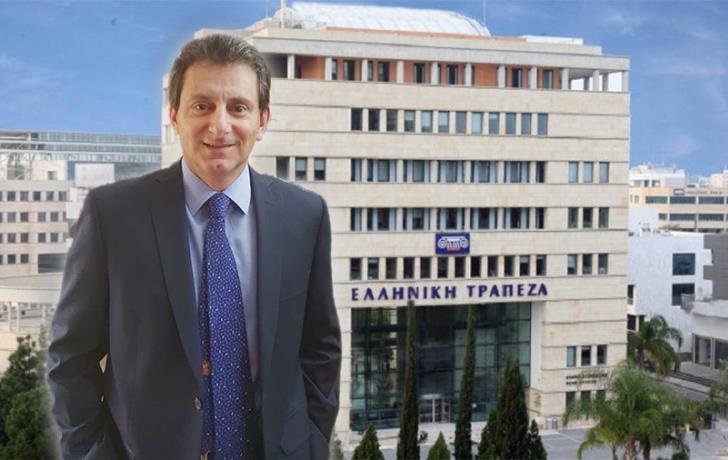Χ. Πατσαλίδης, CEO Ασφαλειών HB: Σοβαρές αλλαγές στις ασφαλιστικές
