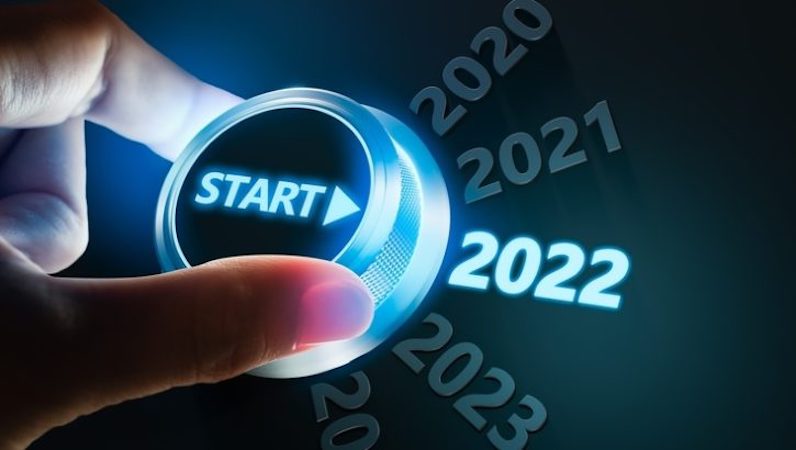 Οι 6 τάσεις που θα κυριαρχήσουν το 2022