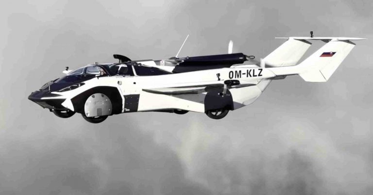 AirCar_Slovakia