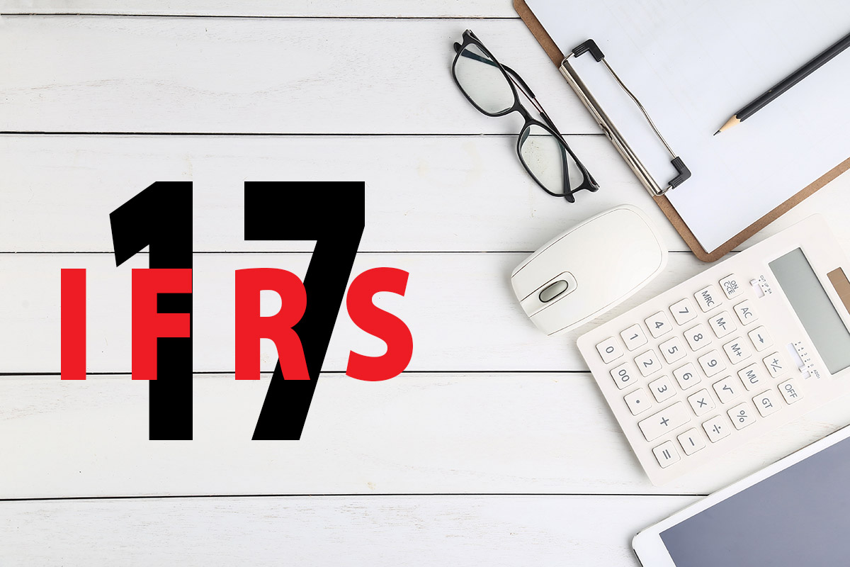 IFRS 17: Οι ρόλοι των Αναλογιστών
