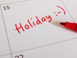 Public-Holidays