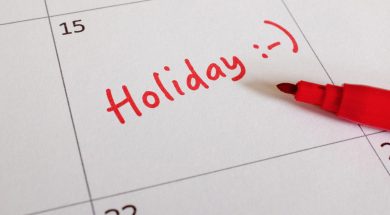 Public-Holidays